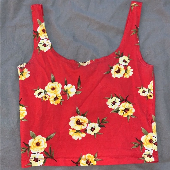 FOREVER 21 TOP - Picture 1 of 1